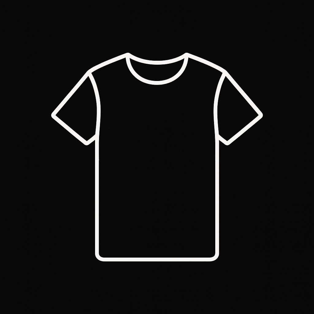 CAMOUFLAGE GRAPHIC TEE VENDOR