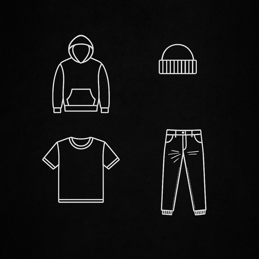 LUXURY CLOTHING SUPLR