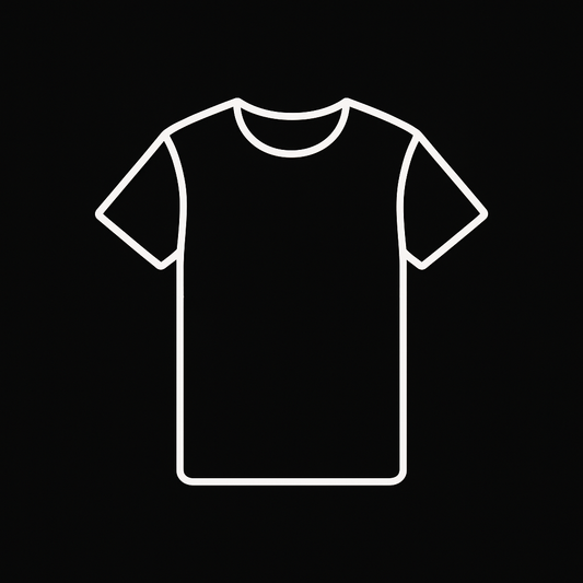 CAMOUFLAGE GRAPHIC TEE VENDOR